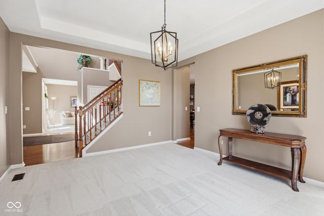 7410 Giroud Drive, Indianapolis, IN 46259