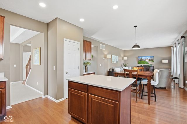 7410 Giroud Drive, Indianapolis, IN 46259