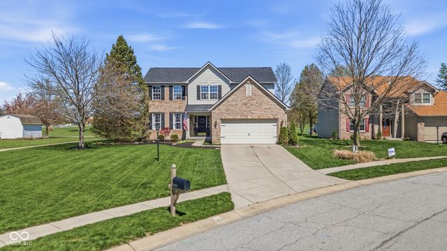 7410 Giroud Drive, Indianapolis, IN 46259