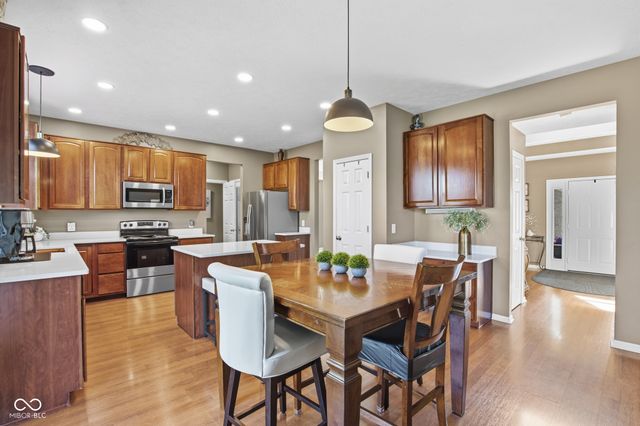 7410 Giroud Drive, Indianapolis, IN 46259