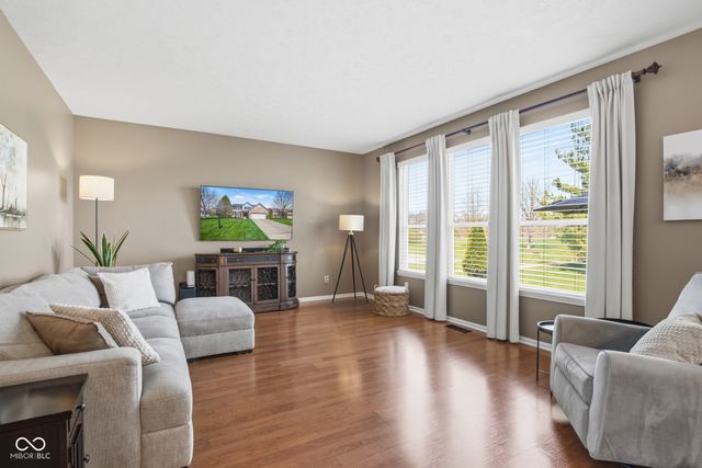 7410 Giroud Drive, Indianapolis, IN 46259