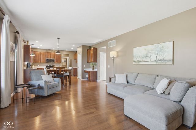 7410 Giroud Drive, Indianapolis, IN 46259