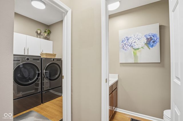 7410 Giroud Drive, Indianapolis, IN 46259