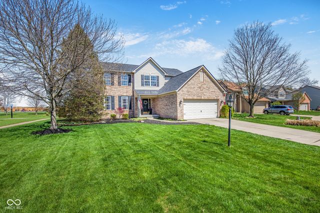 7410 Giroud Drive, Indianapolis, IN 46259