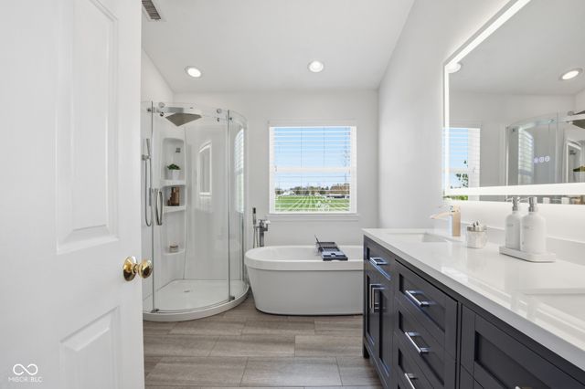 7410 Giroud Drive, Indianapolis, IN 46259
