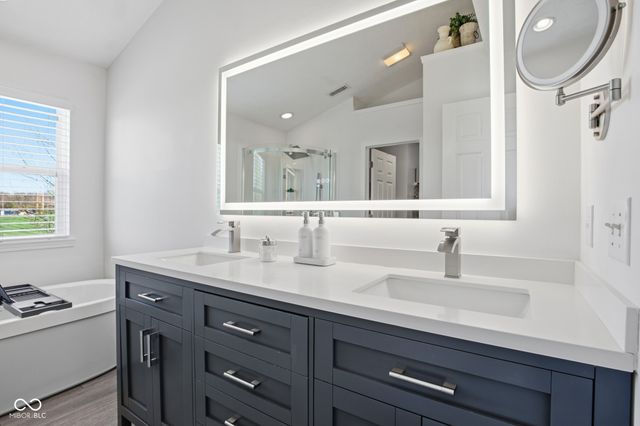 7410 Giroud Drive, Indianapolis, IN 46259