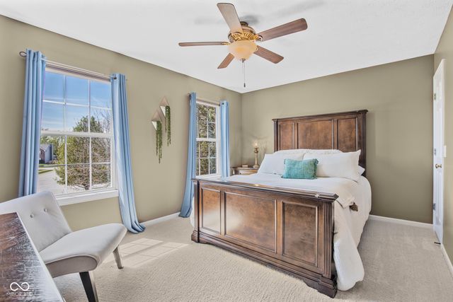7410 Giroud Drive, Indianapolis, IN 46259