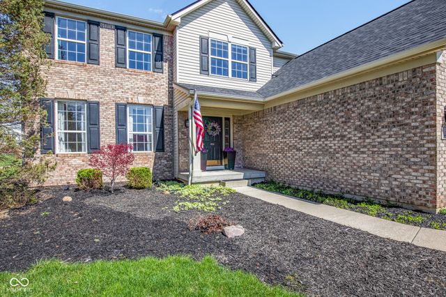 7410 Giroud Drive, Indianapolis, IN 46259