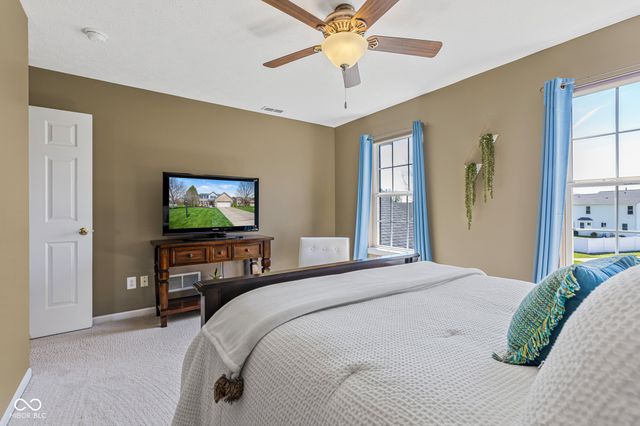 7410 Giroud Drive, Indianapolis, IN 46259
