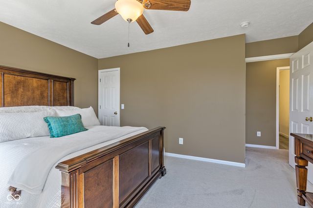 7410 Giroud Drive, Indianapolis, IN 46259