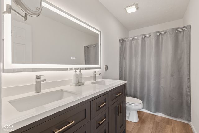 7410 Giroud Drive, Indianapolis, IN 46259