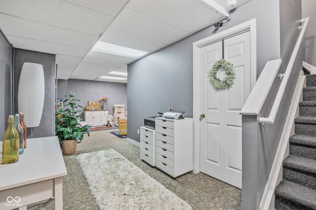 7410 Giroud Drive, Indianapolis, IN 46259