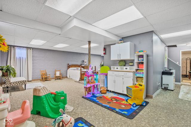 7410 Giroud Drive, Indianapolis, IN 46259