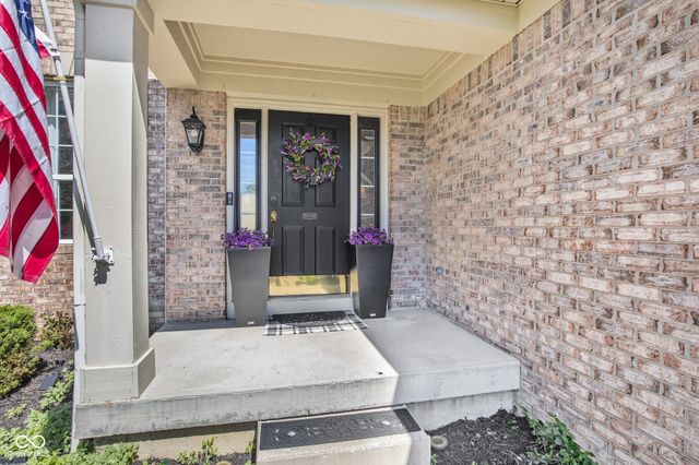 7410 Giroud Drive, Indianapolis, IN 46259