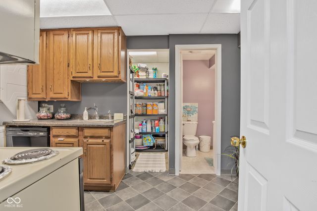 7410 Giroud Drive, Indianapolis, IN 46259