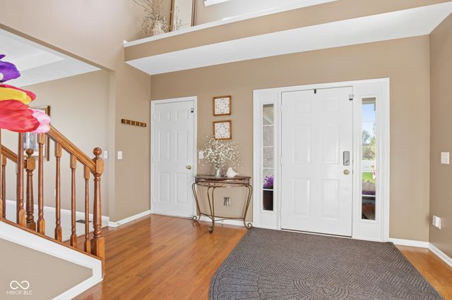 7410 Giroud Drive, Indianapolis, IN 46259