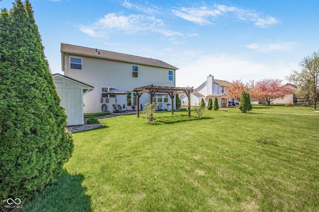 7410 Giroud Drive, Indianapolis, IN 46259
