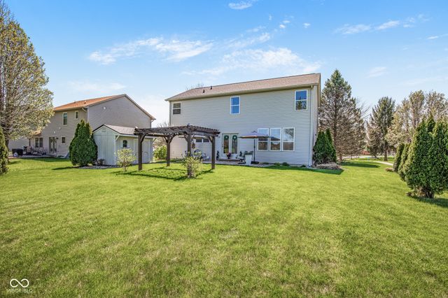 7410 Giroud Drive, Indianapolis, IN 46259