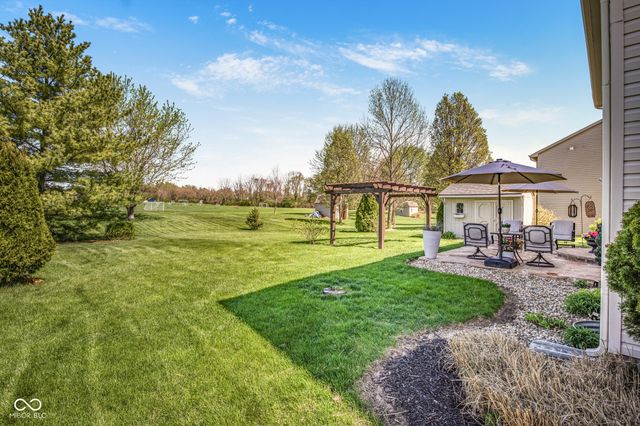 7410 Giroud Drive, Indianapolis, IN 46259