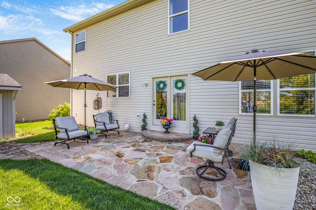 7410 Giroud Drive, Indianapolis, IN 46259