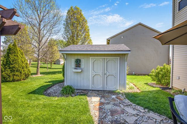 7410 Giroud Drive, Indianapolis, IN 46259