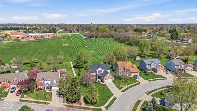 7410 Giroud Drive, Indianapolis, IN 46259