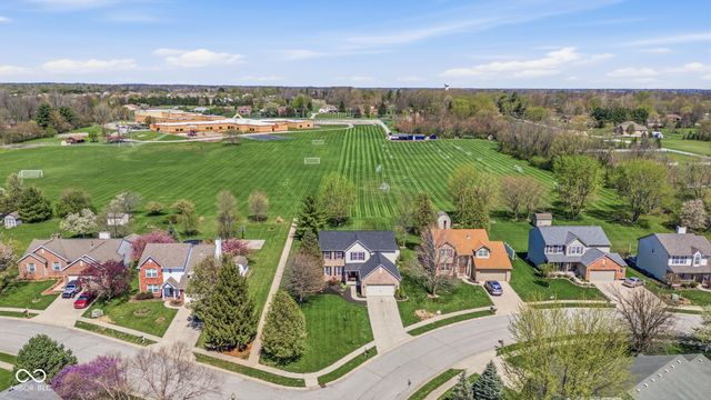 7410 Giroud Drive, Indianapolis, IN 46259