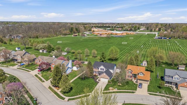 7410 Giroud Drive, Indianapolis, IN 46259