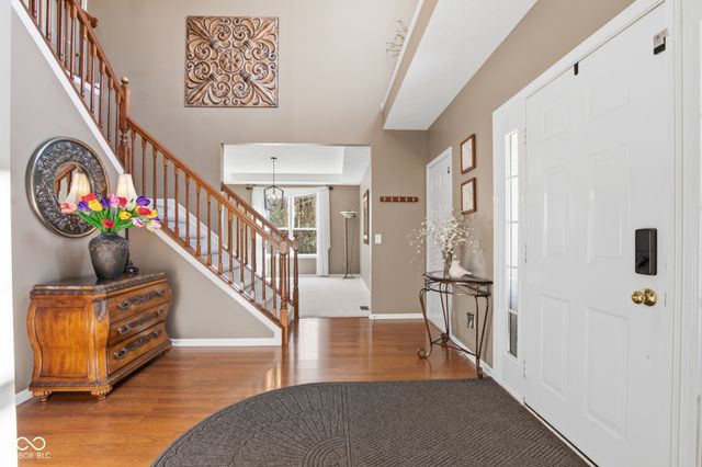 7410 Giroud Drive, Indianapolis, IN 46259