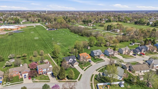7410 Giroud Drive, Indianapolis, IN 46259