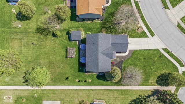 7410 Giroud Drive, Indianapolis, IN 46259