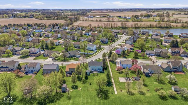7410 Giroud Drive, Indianapolis, IN 46259