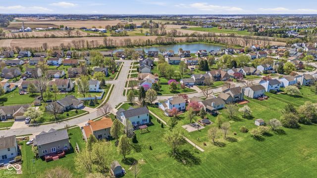 7410 Giroud Drive, Indianapolis, IN 46259