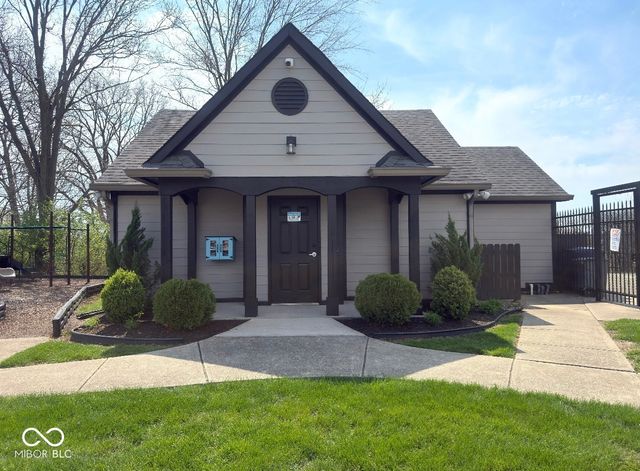 7410 Giroud Drive, Indianapolis, IN 46259