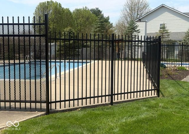 7410 Giroud Drive, Indianapolis, IN 46259
