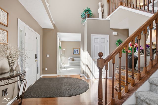 7410 Giroud Drive, Indianapolis, IN 46259