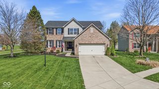 7410 Giroud Drive, Indianapolis, IN 46259