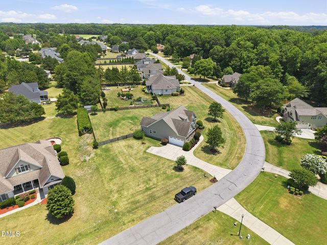 460 Kings Hollow Drive, Raleigh, NC 27603