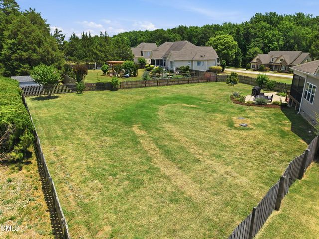 460 Kings Hollow Drive, Raleigh, NC 27603