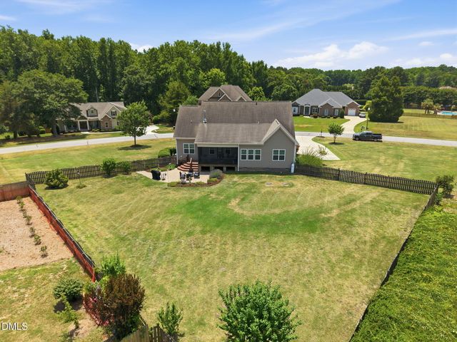 460 Kings Hollow Drive, Raleigh, NC 27603