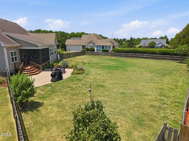 460 Kings Hollow Drive, Raleigh, NC 27603