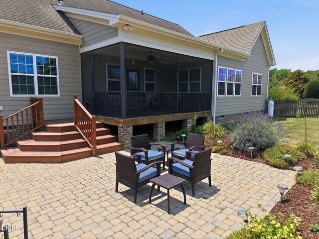 460 Kings Hollow Drive, Raleigh, NC 27603