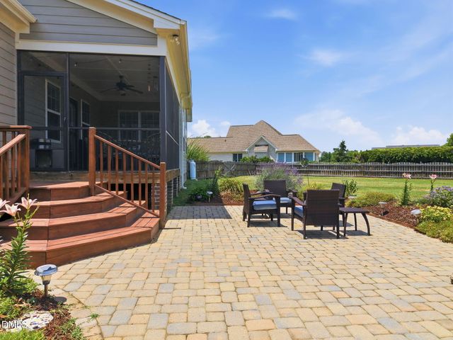 460 Kings Hollow Drive, Raleigh, NC 27603