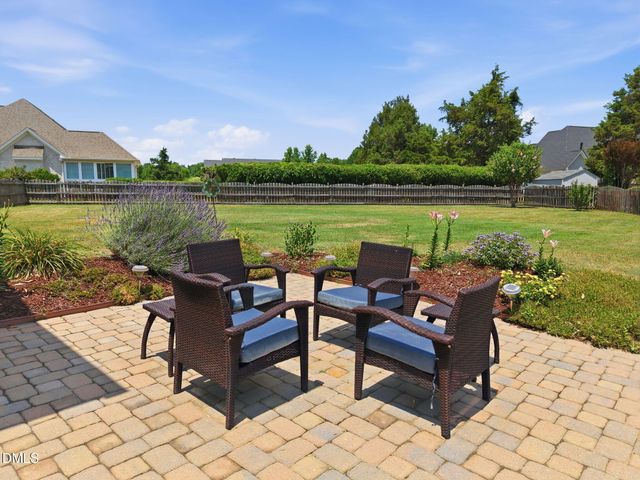 460 Kings Hollow Drive, Raleigh, NC 27603
