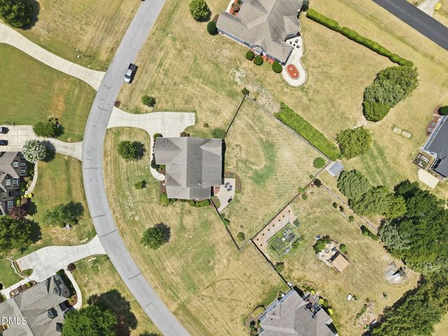460 Kings Hollow Drive, Raleigh, NC 27603