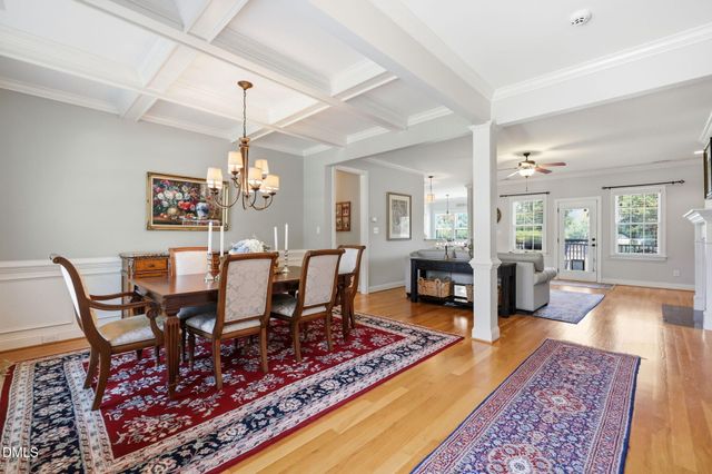 460 Kings Hollow Drive, Raleigh, NC 27603