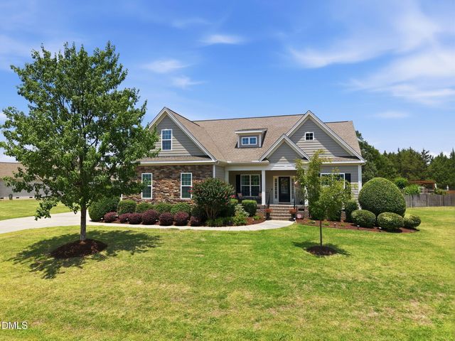 460 Kings Hollow Drive, Raleigh, NC 27603