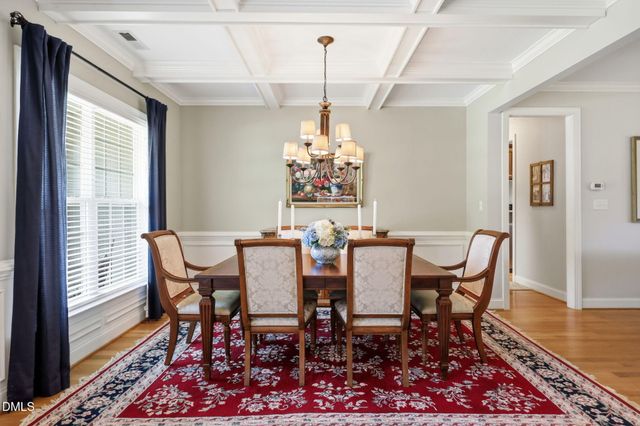 460 Kings Hollow Drive, Raleigh, NC 27603