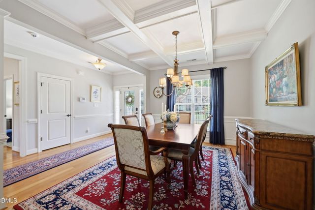 460 Kings Hollow Drive, Raleigh, NC 27603