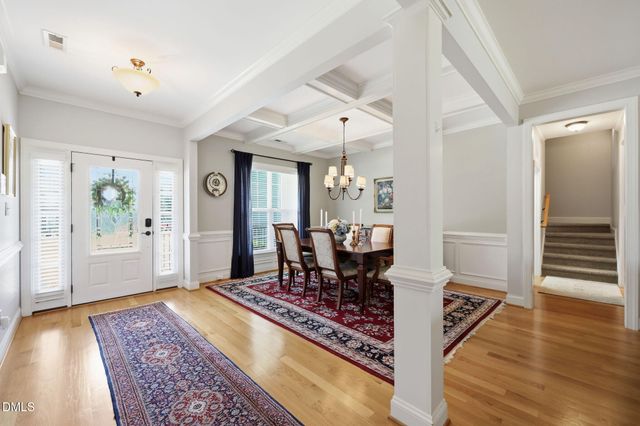 460 Kings Hollow Drive, Raleigh, NC 27603